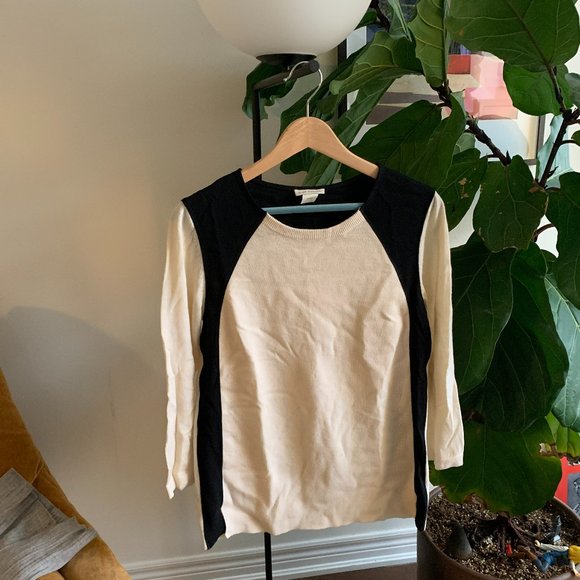 club monaco wool sweater - Picture 1 of 1